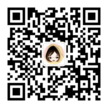 太和博士品牌公众号二维码