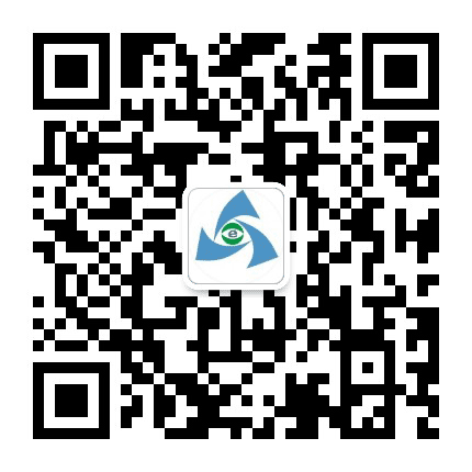 群英荟人力资源公众号二维码