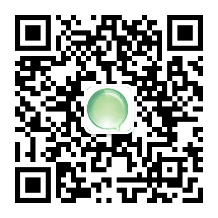 听说青海公众号二维码