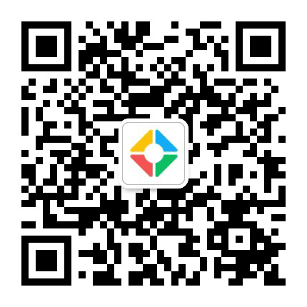 微信游戏伙伴公众号二维码