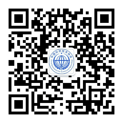 亳州市科协公众号二维码