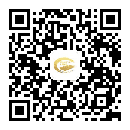 中天土地公众号二维码