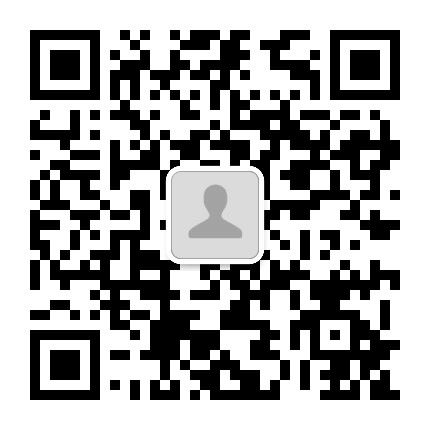 六里屯街道甜水园社区公众号二维码