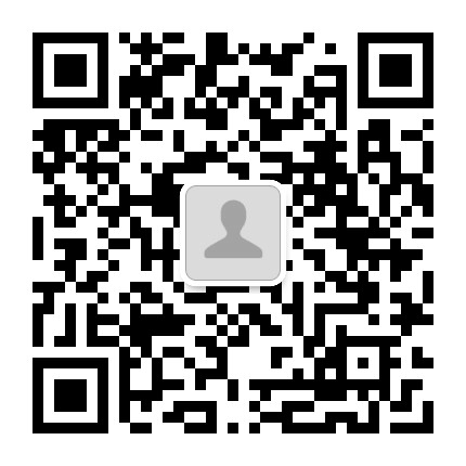 南岔网警公众号二维码