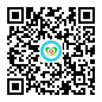 栾城人民医院公众号二维码