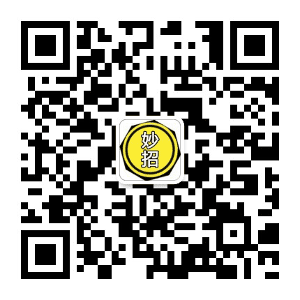 今日山东人公众号二维码
