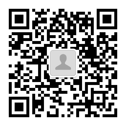月湖统计公众号二维码