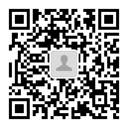 海曙商务公众号二维码