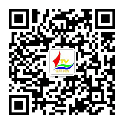 漯河融媒公众号二维码