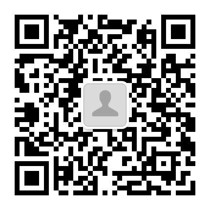 邢台市信都区审计局公众号二维码