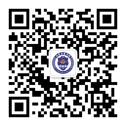 许昌市看守所公众号二维码