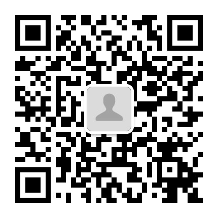 秀美彩石公众号二维码