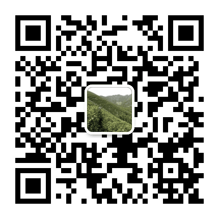 丰盛农林活动信息公众号二维码