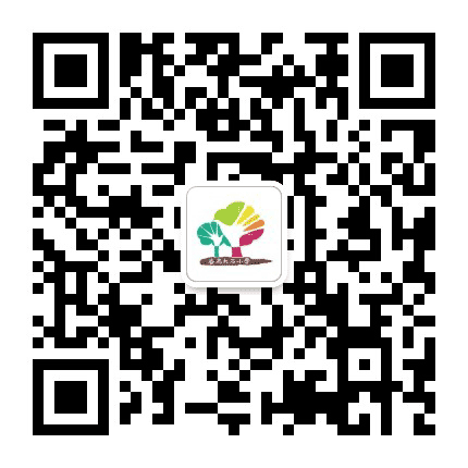 番禺大石小学公众号二维码