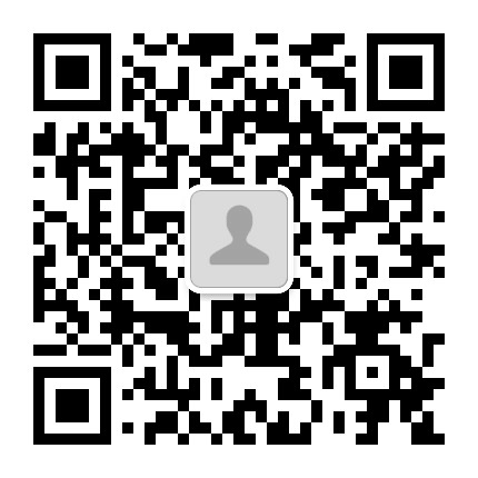 邢台新途径教育公众号二维码