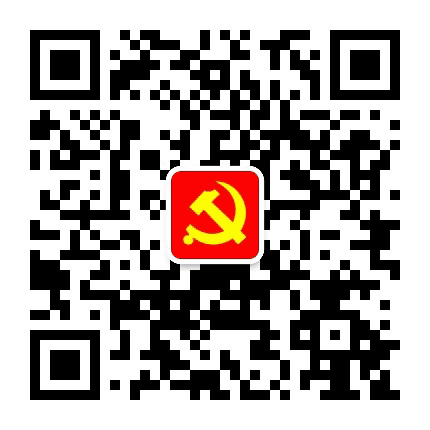 门头沟人力社保机关党建公众号二维码