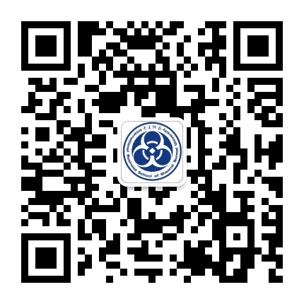 陕西师范大学国际商学院IBS公众号二维码