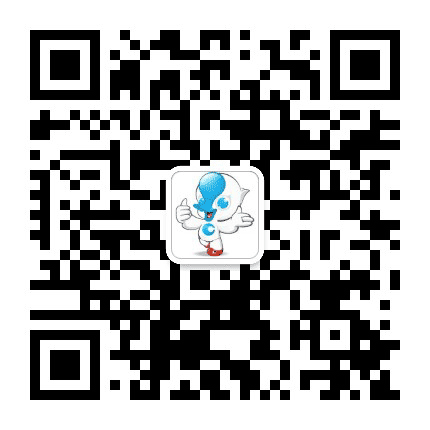 澄海玩具公众号二维码