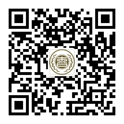 杏林秘笈公众号二维码