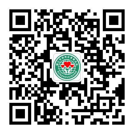 润州慈善公众号二维码
