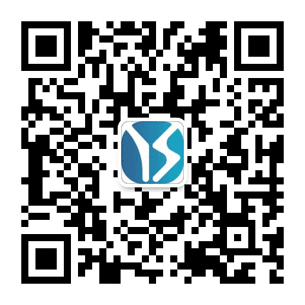 碧云信息公众号二维码