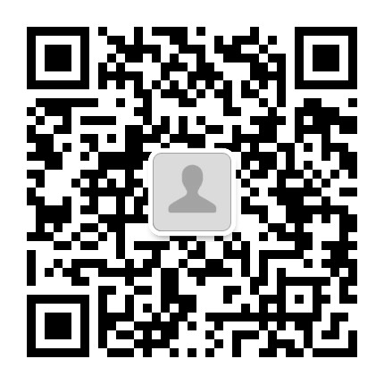 石家庄行唐县应急管理公众号二维码