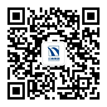杭州江南公众号二维码
