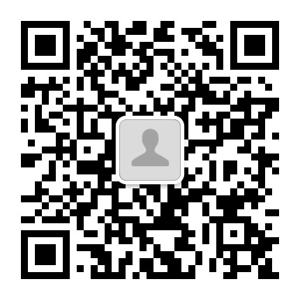 三水三防水务公众号二维码