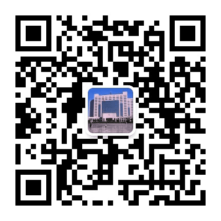 莱芜之音公众号二维码