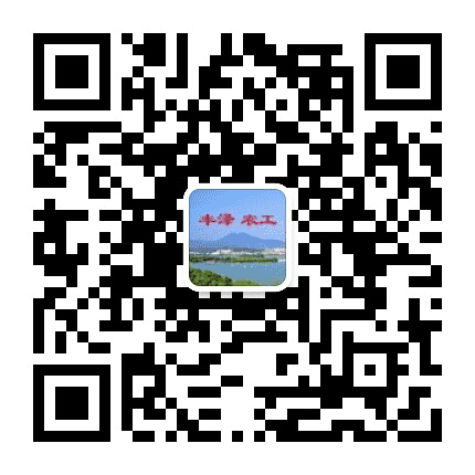 农工党丰泽区工委会公众号二维码