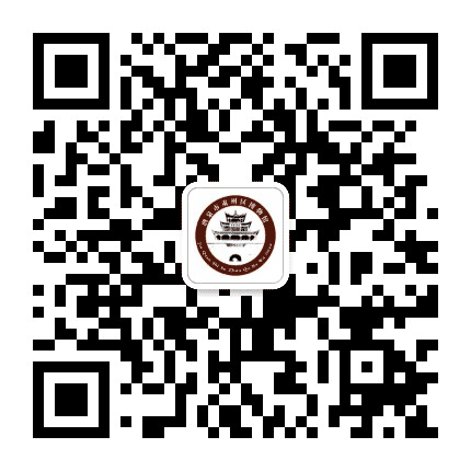 酒泉市肃州区博物馆公众号二维码