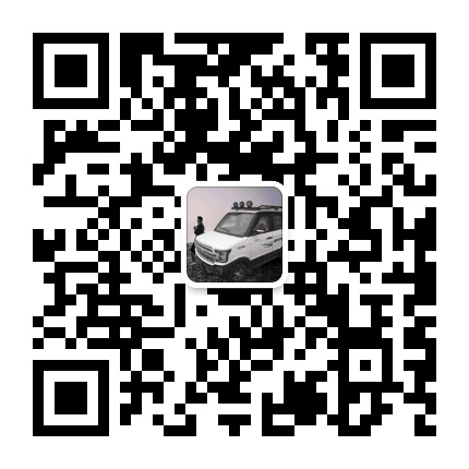 华美腾达公众号二维码