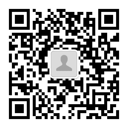 岳塘医保公众号二维码