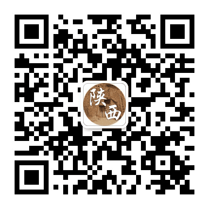 相聚陕西老乡会公众号二维码
