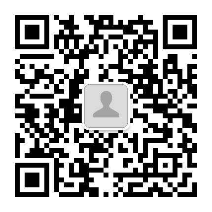 扬州普法公众号二维码