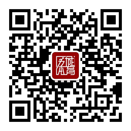 历城智慧体育公众号二维码
