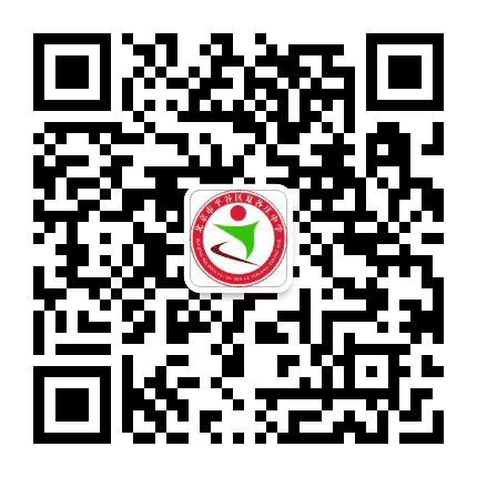 夏各庄中学公众号二维码