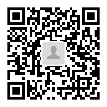 北京铁路专业技术服务中心公众号二维码