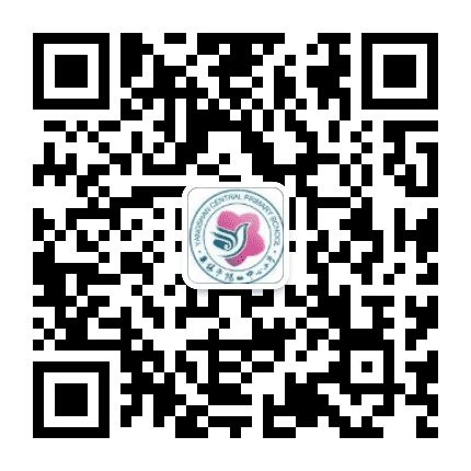 无锡市阳山中心小学公众号二维码