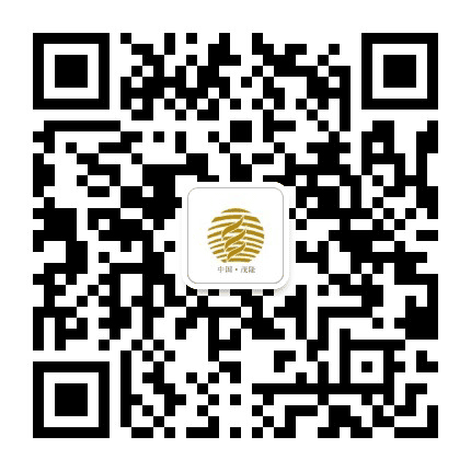 茂隆中孚公众号二维码