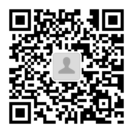 四川省室内装饰协会青设委公众号二维码