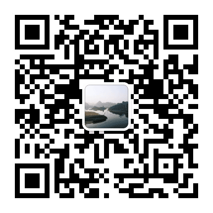 兴宾石陵公众号二维码