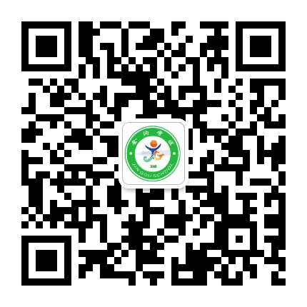 兰州市西固区金沟学区公众号二维码