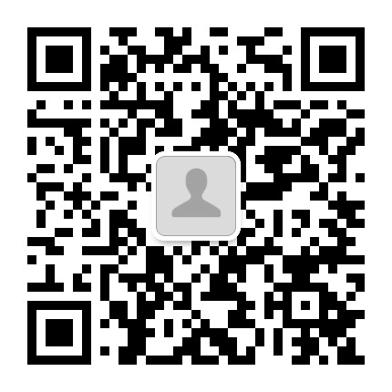 水北镇水北居委会公众号二维码