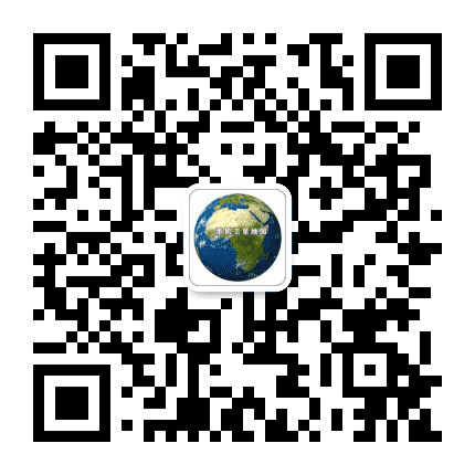 科技卫星公众号二维码