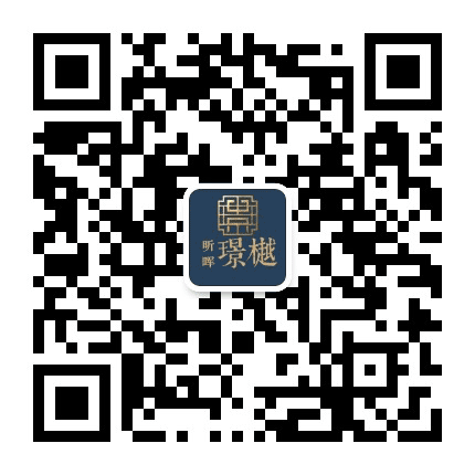 铜梁昕晖璟樾公众号二维码