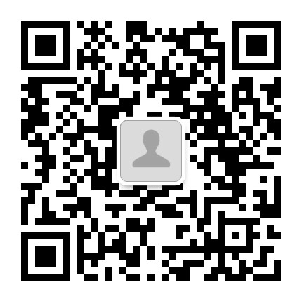 筑梦大鹏公众号二维码