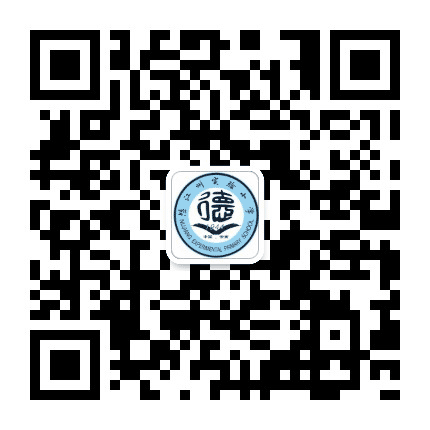 怒江州实验小学公众号二维码