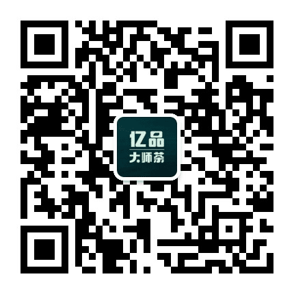 正龙名师茶公众号二维码