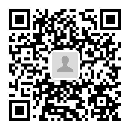 西工商圈党建公众号二维码